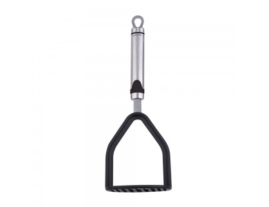 Bergner Gizmo Potato Masher with Stainless Steel Handle 28,5cm