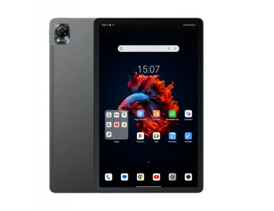 Blackview MEGA 1 11.5" Tablet 12GB+256GB LTE, 50MP, 8800mAh, 120Hz, 33W, Comes with Case, Screen Protector and Stylus Pen, Space Grey
