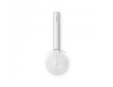 Brabantia Profile Pizza cutter, Ρόδα Κοπής από Ανοξείδωτο Ατσάλι 20cm