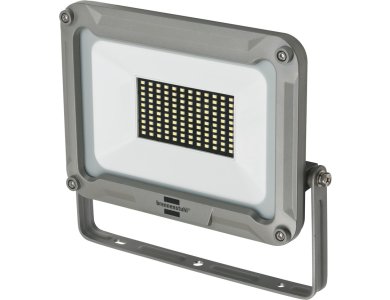 Brennenstuhl JARO 7050 LED Spotlight / Floodlight for Outdoors 80W Aluminum, with Motion Sensor, IP65, 7100lm