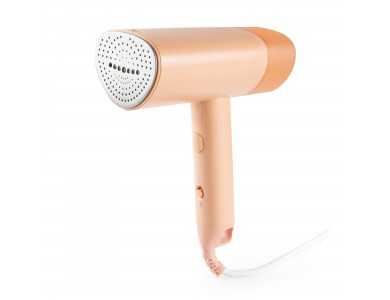 DOMO Garment Steamer, Handheld Garment Steamer 1300W with 100ml Tank & Steam Output 20gr/minute