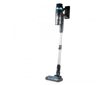 DOMO Sensi Force 2-in-1, Cordless Stick Vacuum Cleaner & Handheld Vacuum Cleaner, Up to 60min Runtime