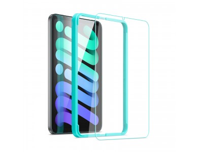 ESR iPad Mini 6 Tempered Glass με Installation frame