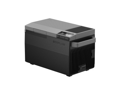 EcoFlow GLACIER Add-on Battery, Extra Battery for use with EcoFlow GLACIER Portable Refrigerator