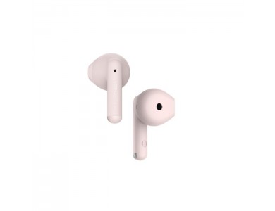 Edifier X2 Bluetooth 5.1 Sweatproof TWS Earphones, Pink