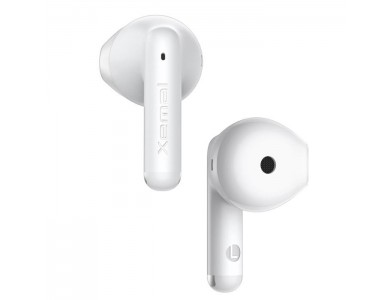 Edifier X2 Bluetooth 5.1 Headset TWS, White