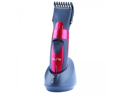 Elite RC-998 Shearing Machine Wireless & Rechargeable set with Clippers & Comb