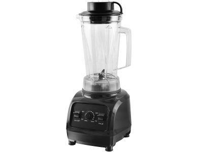 Emerio PBL-108642 Professional Blender, Ideal for Smoothies 1500W, Capacity 2L & 6 Stainless Blades