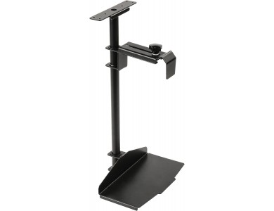 Eureka Ergonomic MCH-B Under Desk Computer Mount, Βάση στήριξης Tower PC, Black