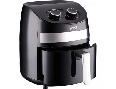 First Austria Air Fryer, 3.2lt for Healthy Cooking, 1000W, with 30 minute timer