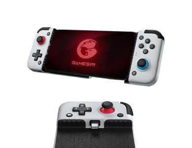 Gamesir X2 Type-C Gaming Controller με 51° Movable Type-C για Android Smartphone (2021 Version)