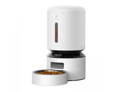 Petlibro Granary Automatic Smart Pet Feeder 5L, White