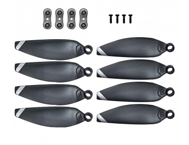 Holy Stone HS175D Propellers, Set of 4 Holy Stone HS175D Drone Propellers