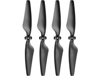 Holy Stone HS600 Propellers, Set of 4 Propellers for Holy Stone HS600 Drone