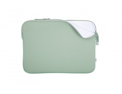MW Horizon Sleeve for Macbook Pro & Air 14" / Laptop DELL XPS / HP / Surface, Frosty Green