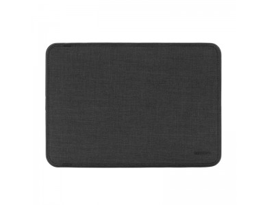 Incase ICON Sleeve/With Woolenex For MacBook Pro 16", Graphite