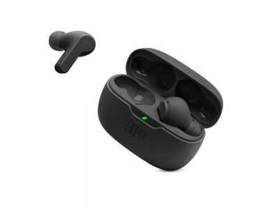 JBL Vibe Beam Earbud Bluetooth Handsfree Ακουστικά, Black