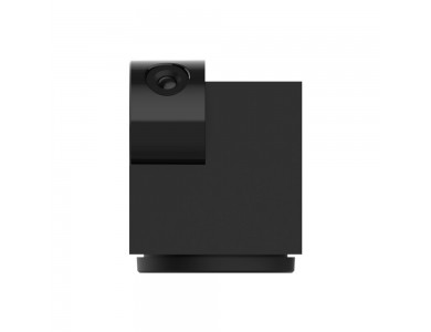 Laxihub P1 IP Camera 1080p, Pan & Tilt, Night Vision, 2-Way Audio, WiFi and Motion Detection - OPEN PACKAGE