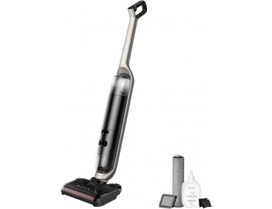 Anker Eufy Mach V1 Ultra Wet / Dry Cordless Vacuum Cleaner Wet & Solid / Stick All-in-1 - Open Package