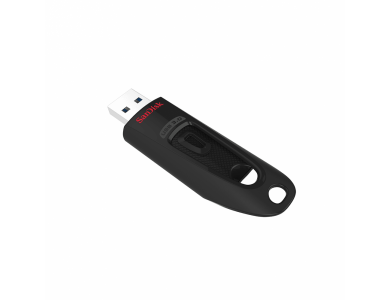 SanDisk USB 3.0 Ultra 16GB 130MB/s USB Stick / Flash Drive, Black