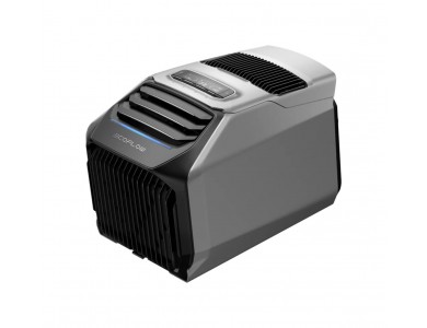 EcoFlow Wave 2 Portable Air Conditioner, 5100BTU / 6100BTU (Cooling / Heating).