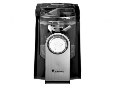 Master Pro Pasta Maker Μηχανή Ζυμαρικών Αυτόματη με 9 Αξεσουάρ