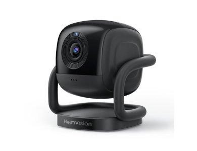 Heimvision Mate A1 IP Camera 1536p, 2K, 3MP, Night Vision, 2-Way Audio, WiFi & Motion detection