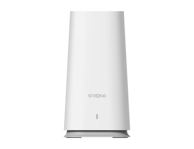 Strong ATRIA Mesh 2100, WiFi Mesh Network Access Point Wi-Fi 6 AC1600 Dual Band (2.4 & 5GHz), with 2 Gigabit Ethernet Ports, Single