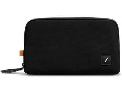 Native Union Stow Lite W.F.A Organizer/Θήκη Ταξιδίου για μεταφορά Gadget και Ηλεκτρονικών ειδών, Black