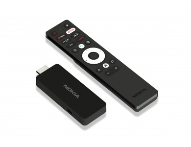Nokia Streaming Stick 800 with Voice Remote | Android TV | HD streaming device