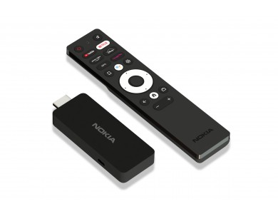 Nokia Streaming Stick 800 με Voice Remote | Android TV | HD streaming device - ΑΝΟΙΓΜΕΝΗ ΣΥΣΚΕΥΑΣΙΑ