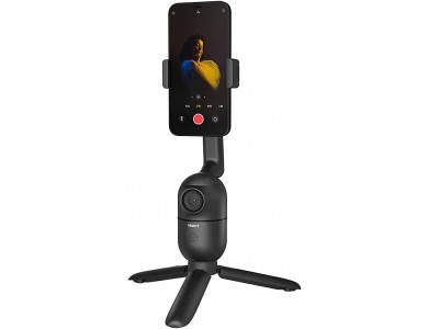 OBSBOT Me AI-Powered Τρίποδο Κινητού με Auto-Tracking, Wide-Angle Sensing Camera & Gesture Control