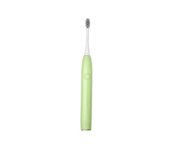 Oclean Endurance Electric Toothbrush with DuPont bristles, Type-C Charging & wall mount, Mint