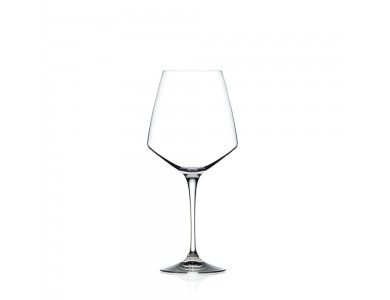 Master Pro Wine Oenology White Wine Glasses Crystal, Set of 2