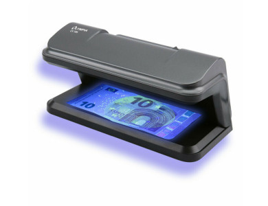 Olympia UV 586 Fake Banknotes Detector with UV Technology