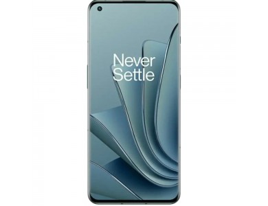 Oneplus 10 Pro 5G 12 / 256GB Dual Sim, Display AMOLED 6.7" & Hasselblad Camera ColorOS 12.1, Emerald Green