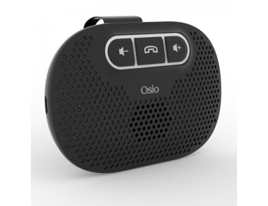Osio OFT-4250CK Bluetooth Car Kit With Speaker & Microphone