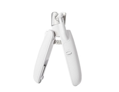 PetKit Nail Clippers LED, with built-in LED