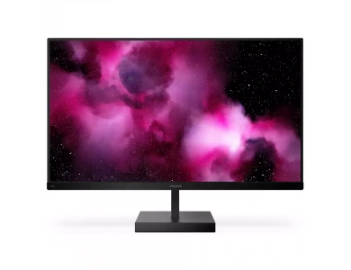 Philips 276C8 27" IPS QHD Monitor, 2560x1440 με Type-C PD, HDMI x2, Μαύρο