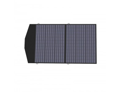 ALLPOWERS 100W Power Station Foldable Solar Charger, Ηλιακός Φορτιστής για χρήση με Φορητούς Σταθμούς Ενέργειας, Universal