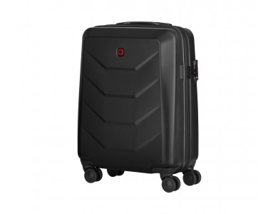 Wenger Prymo, Carry On Hardside Case, 36L with 55m Height