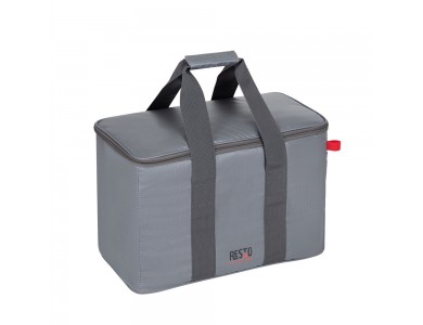 RESTO POLIS 5523 Cooler bag 23L, Gray