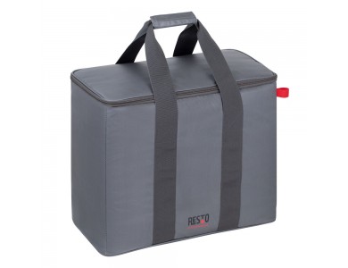 RESTO POLIS 5530 Cooler bag / Food container 30L, Grey