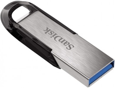 SanDisk USB 3.0 Ultra Flair 256GB 150MB/s - SDCZ73-256G-G46
