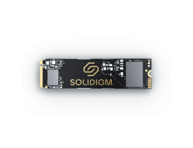 Solidigm P41 Plus SSD 512GB M.2 NVMe PCIe Gen 4.0 SSD Hard Drive