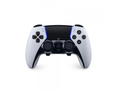 Sony DualSense Edge Ασύρματο Gamepad για PS5 Λευκό