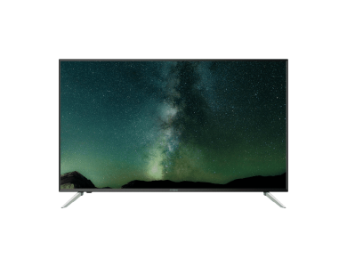 Strong TV 43" 4K UHD LED Τηλεόραση με Υποστήριξη Dolby Audio