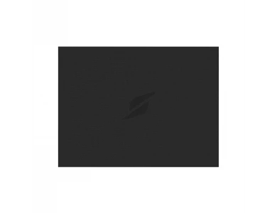 Stryve Balance Pad 48 x 38 x 6cm, Black