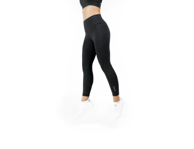 Stryve Prime Training Tights Women | All Black