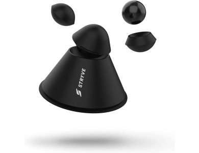 Stryve Trigger Tool, onpoint®we Technology Self Massage Tool, Συσκευή Μασάζ με 3 Κεφαλές